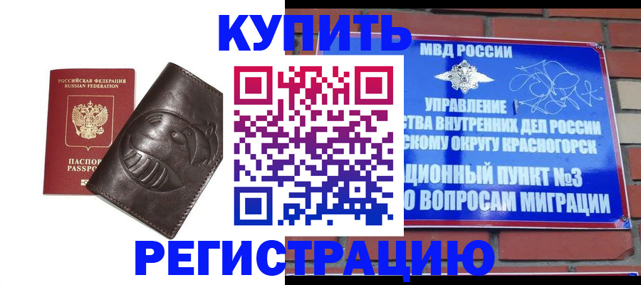 прописка в квартире в Шагонаре